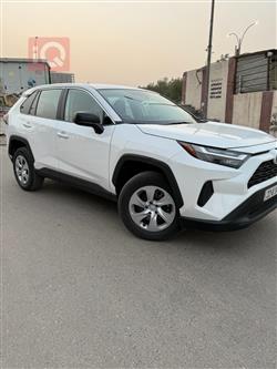 تويوتا راف 4